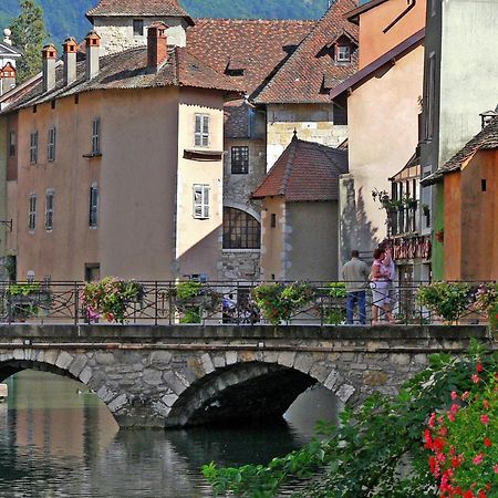 Les Cordeliers: 2 Pers, Cosy & Coeur Vieille Ville Annecy Dış mekan fotoğraf