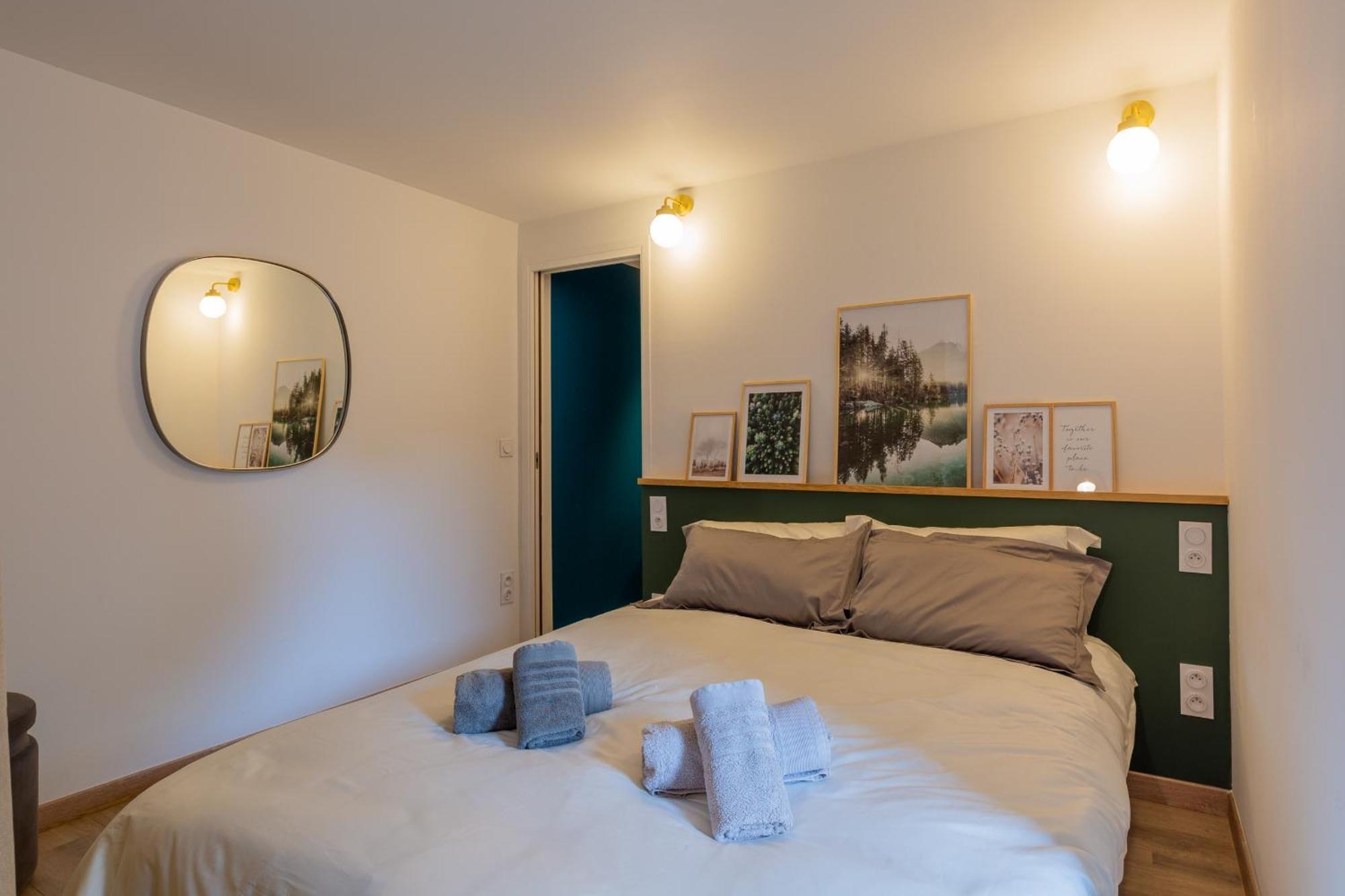 Les Cordeliers: 2 Pers, Cosy & Coeur Vieille Ville Annecy Dış mekan fotoğraf